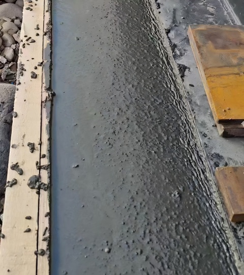 武邑环氧砂浆的特点及施工流程​