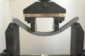 武邑高延性混凝土 高延性砂浆 抗震加固混凝土产品特点 施工流程