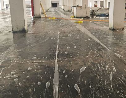 武邑不发火砂浆和不发火金属骨料有什么区别