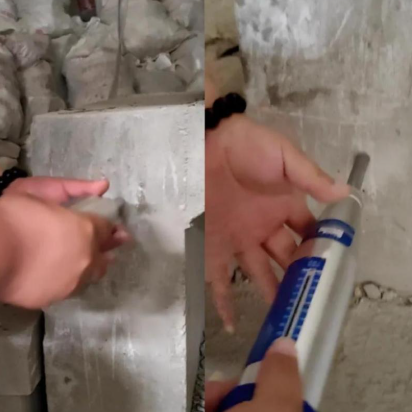 武邑混凝土强度不足的原因及处理方法