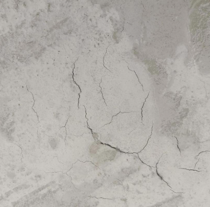 武邑灌浆料为什么会产生裂缝？出现裂缝该如何处理？