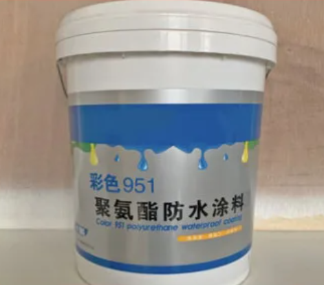 武邑聚氨酯防水涂料