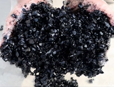 武邑沥青冷补料（沥青砂）的优势特点与施工流程解析