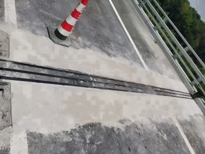 武邑伸缩缝更换后浇筑材料快速结构修补料速砼的产品特点及施工流程​